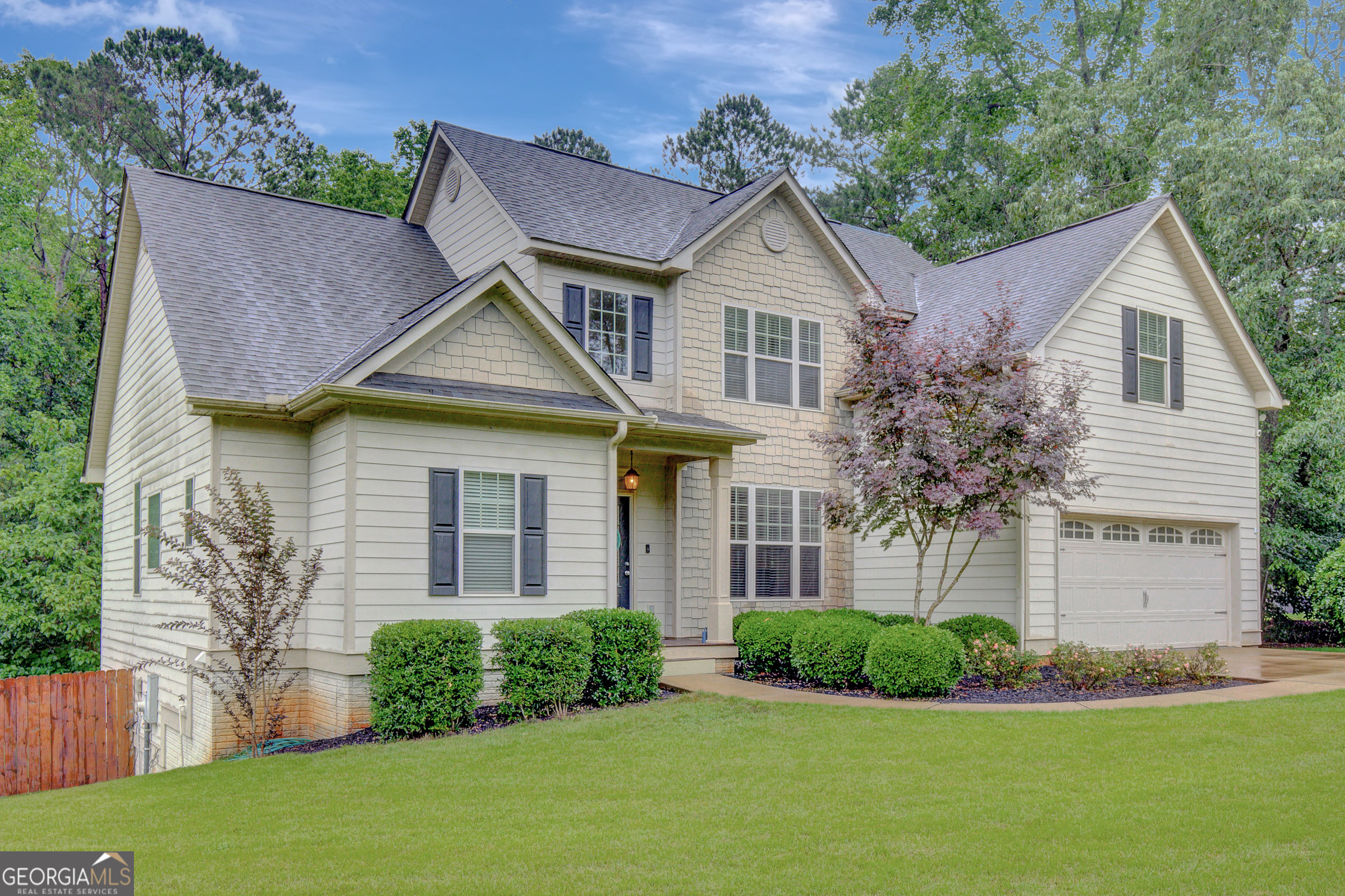 108 Hidden Springs DR