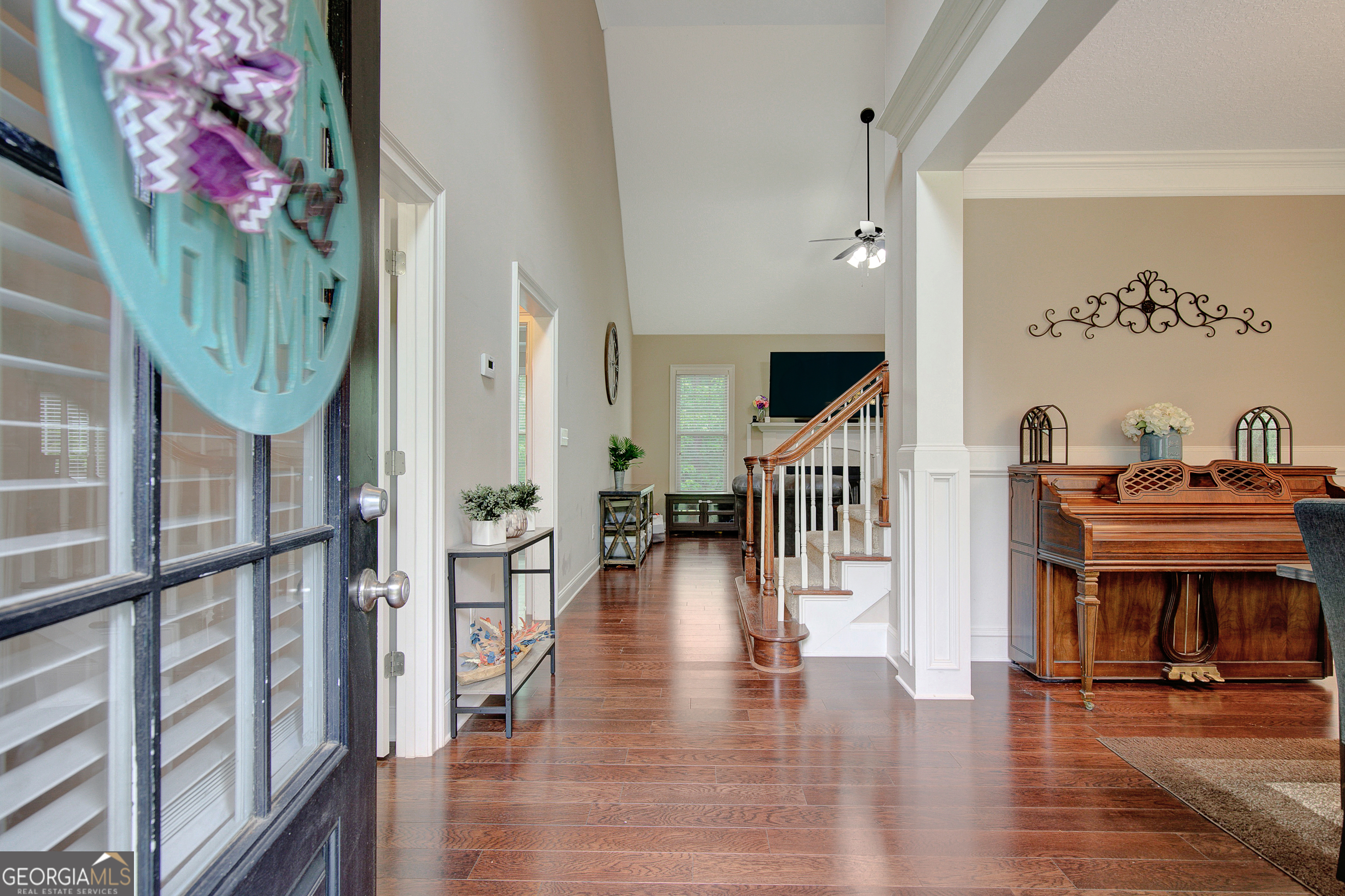 108 Hidden Springs DR