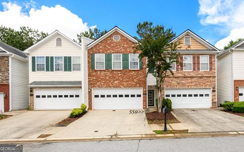 559 Woodland Park TER Lawrenceville GA 30043