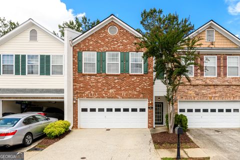 559 Woodland Park TER Lawrenceville GA 30043