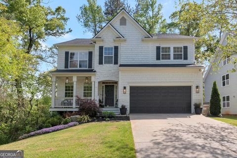 4965 Skyland Parkway, Cumming, GA 30028 - MLS#: 10502771