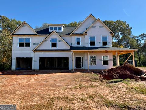 A home in Warner Robins