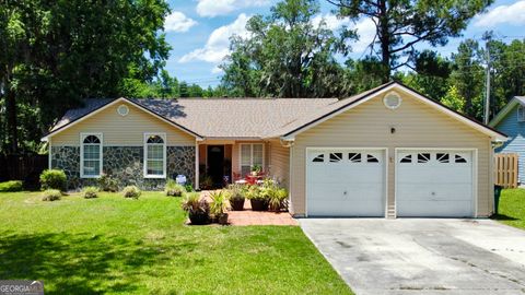 412 McQueen CIR St. Marys GA 31558