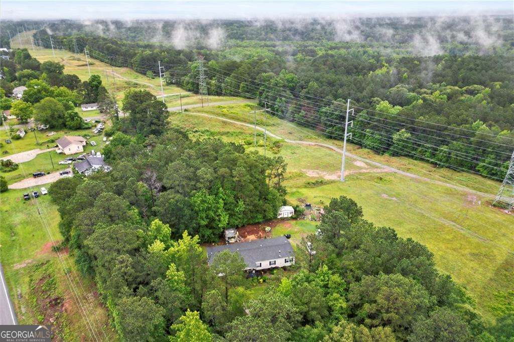 1368 Tommy Lee Cook RD