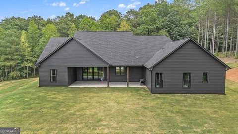 A home in Carrollton