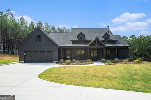 A home in Carrollton