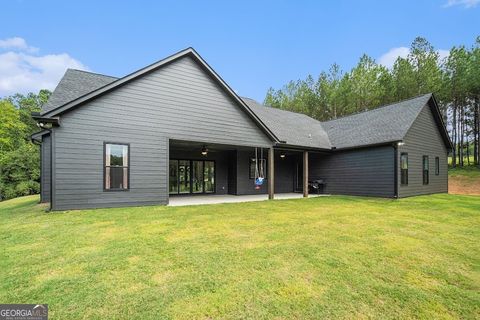 A home in Carrollton