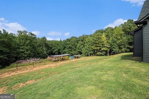 A home in Carrollton