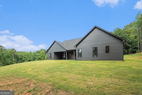 A home in Carrollton