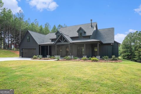 A home in Carrollton