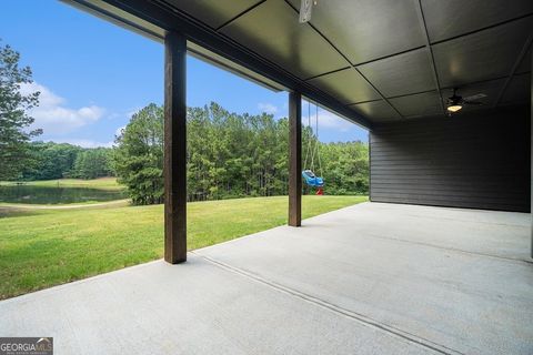 A home in Carrollton