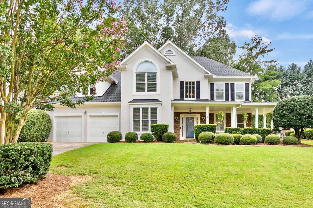 3008 Fairhaven RDG NW