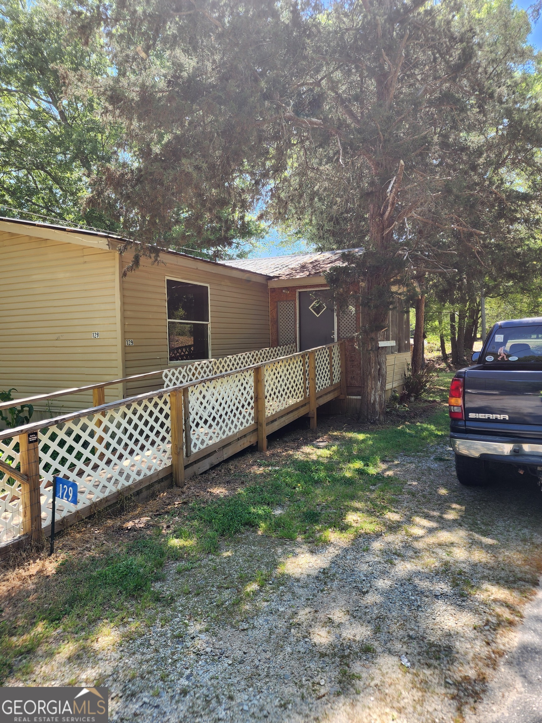 129 Saints DR # 129