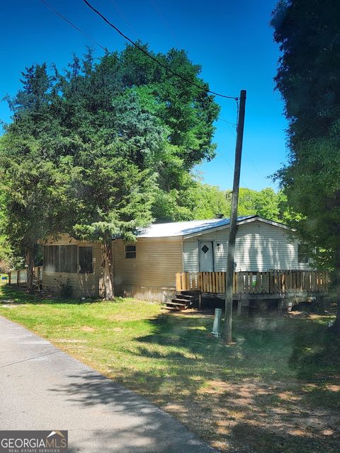 129 Saints DR # 129 Hartwell GA 30643