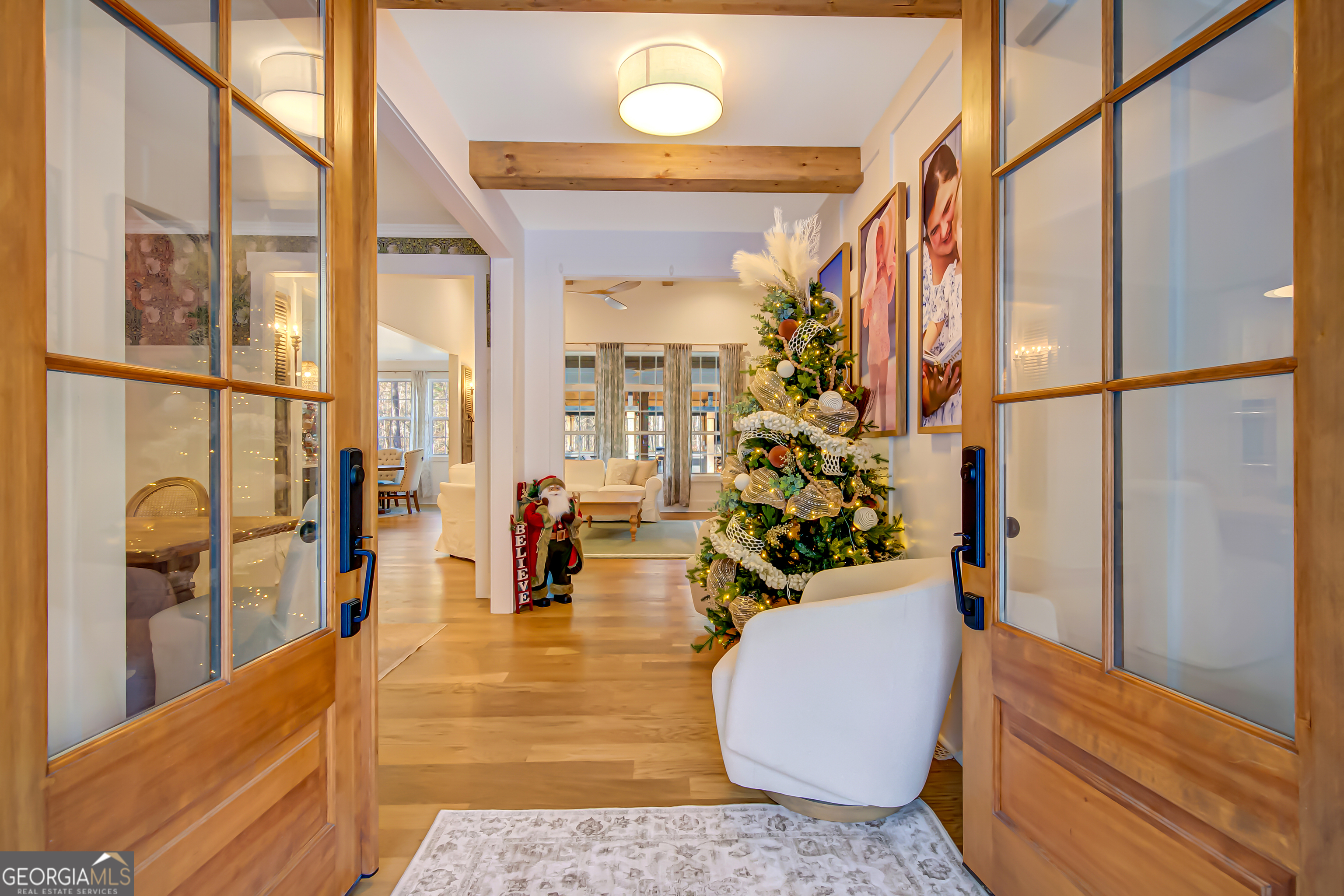 140 S Alexander Creek RD