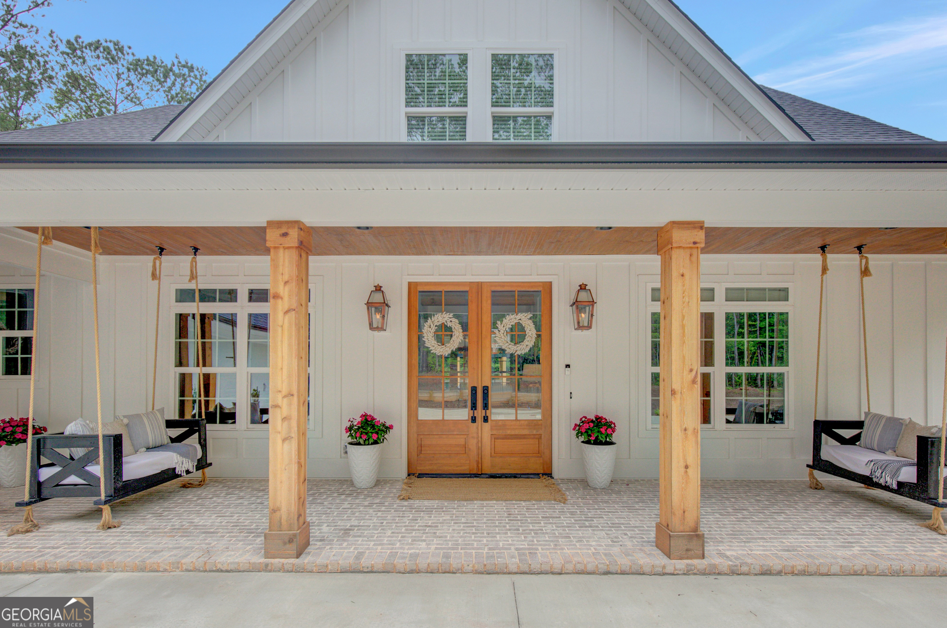 140 S Alexander Creek RD