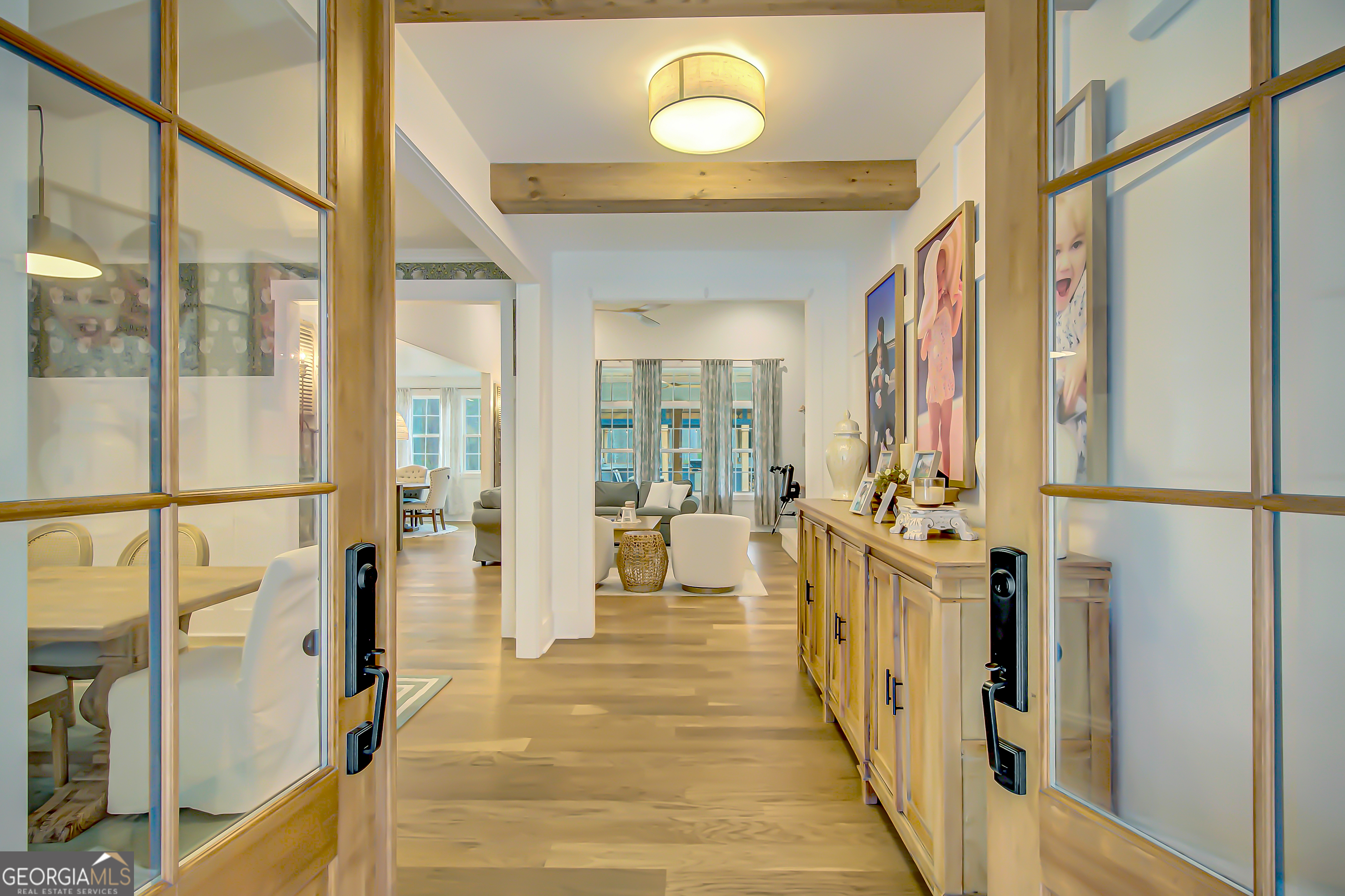 140 S Alexander Creek RD