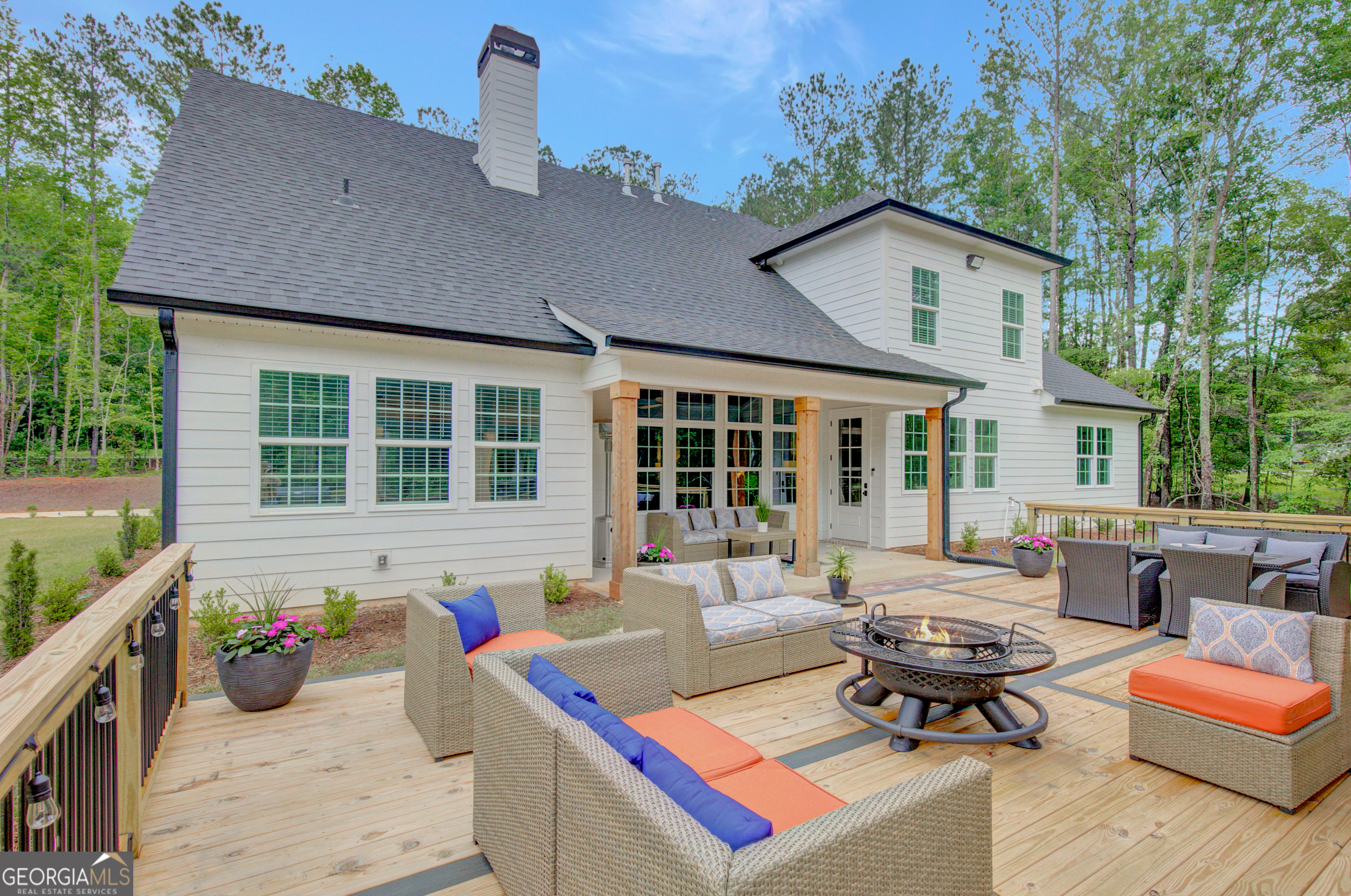 140 S Alexander Creek RD