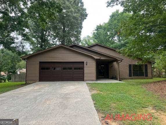 Photo of 415 Hickory Fork CT, College Park, GA 30349 (MLS # 10788037)