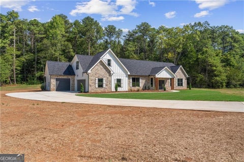 Photo of 108 Cline Drive SW, Cartersville, GA 30120 (MLS # 10839497)
