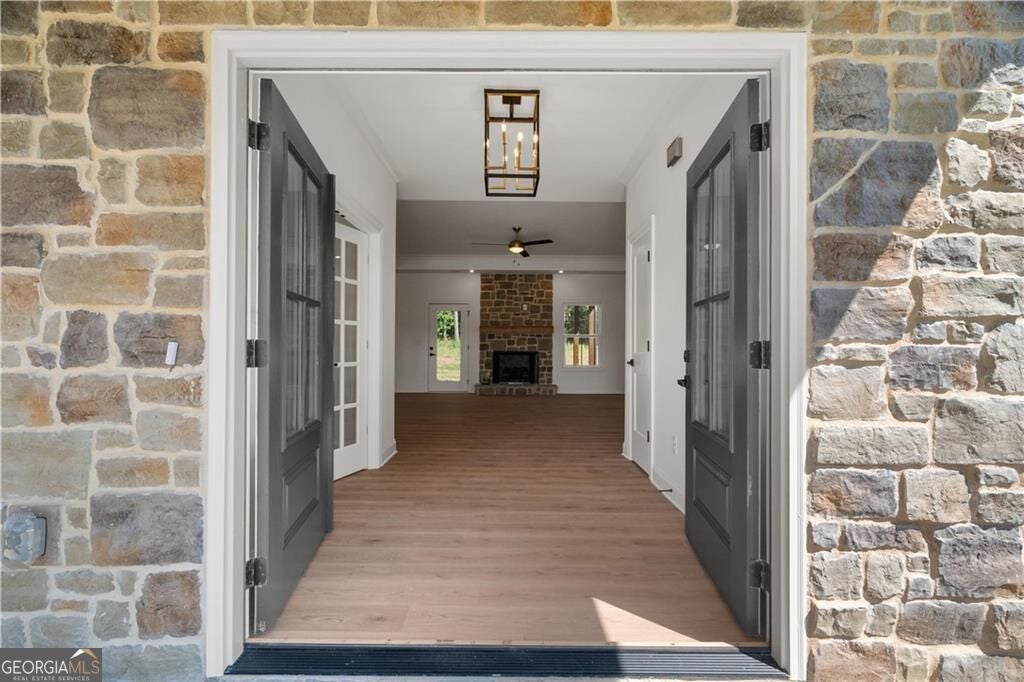 108 Cline DR SW