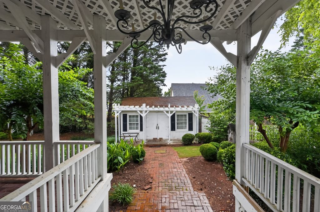 Photo of 1455 Courtney Lane, Cumming, GA 30041 (MLS # 10788011)