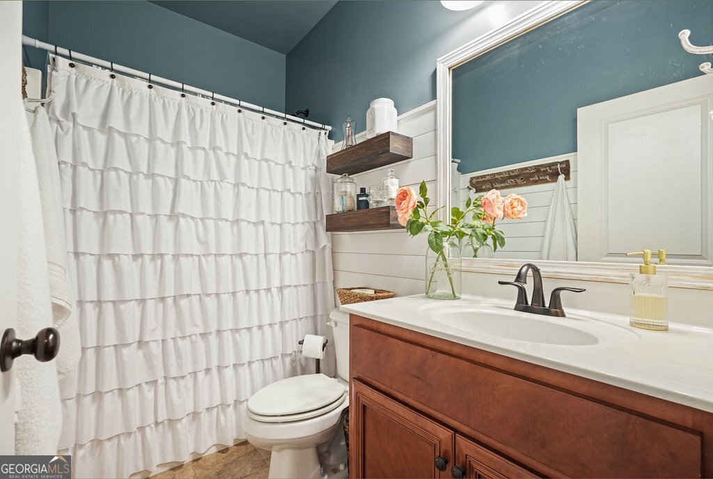 Addison Heights - Residential