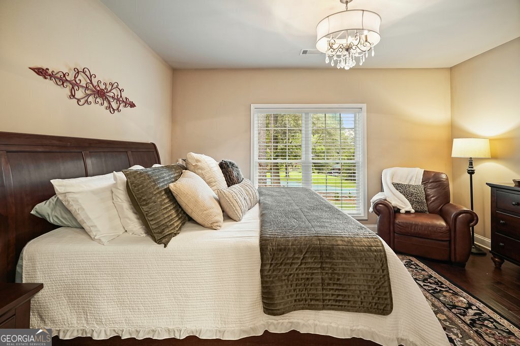 Addison Heights - Residential