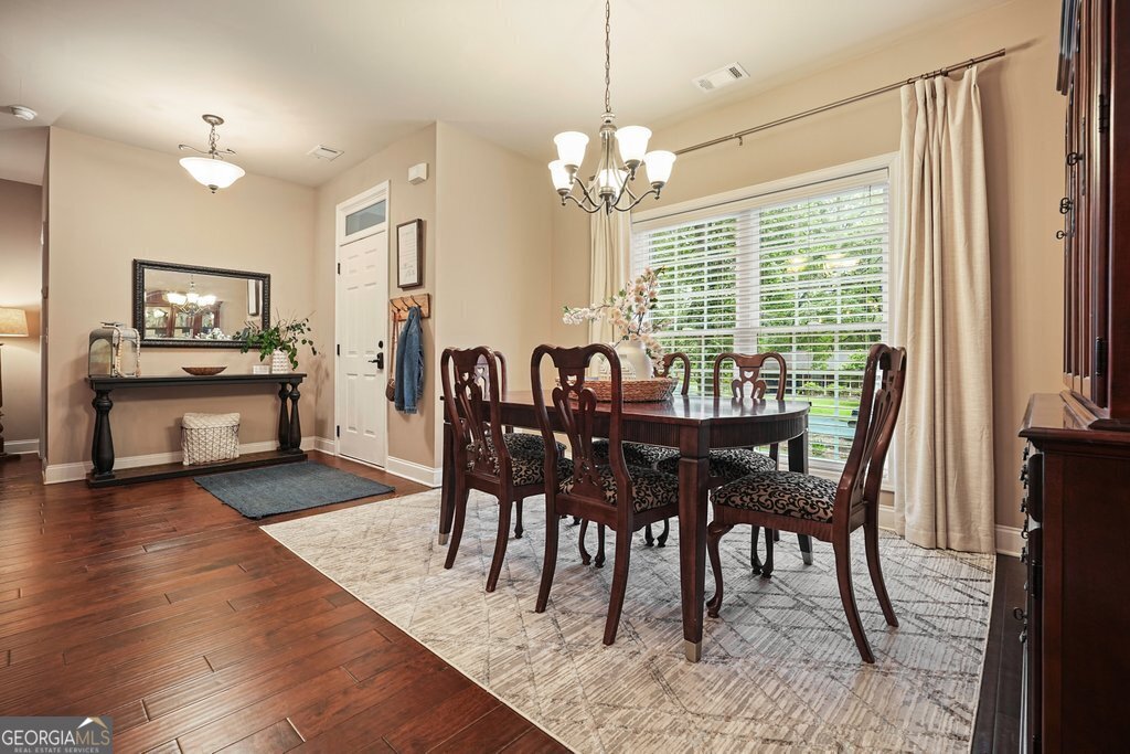 Addison Heights - Residential