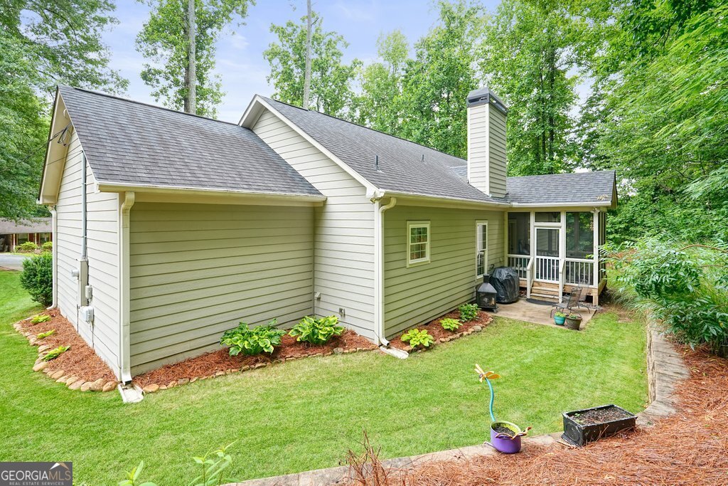 Addison Heights - Residential