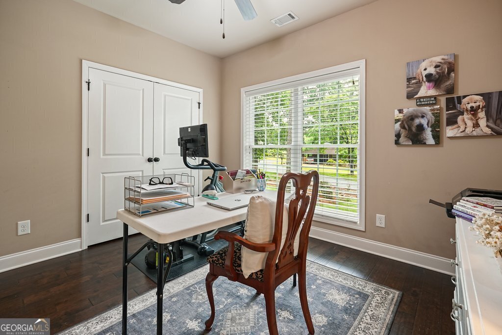 Addison Heights - Residential