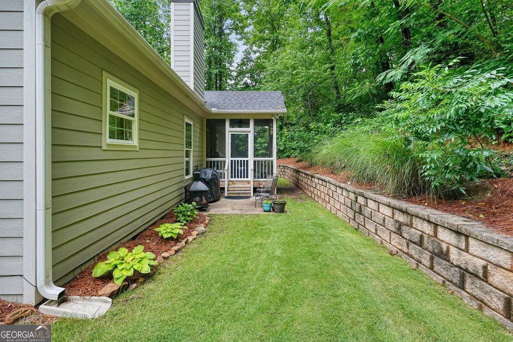 Addison Heights - Residential