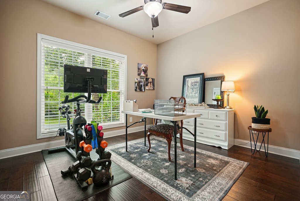 Addison Heights - Residential