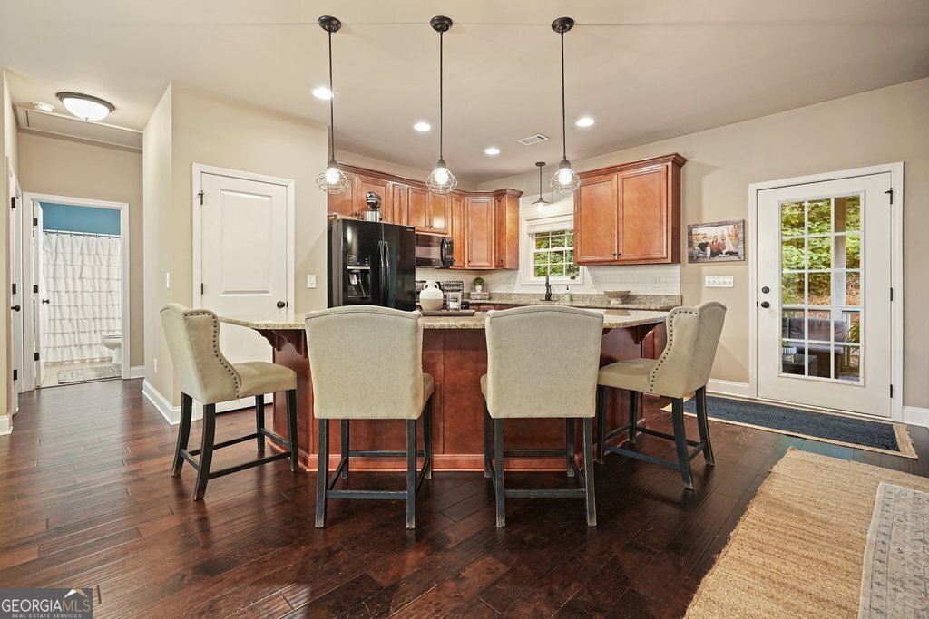 Addison Heights - Residential