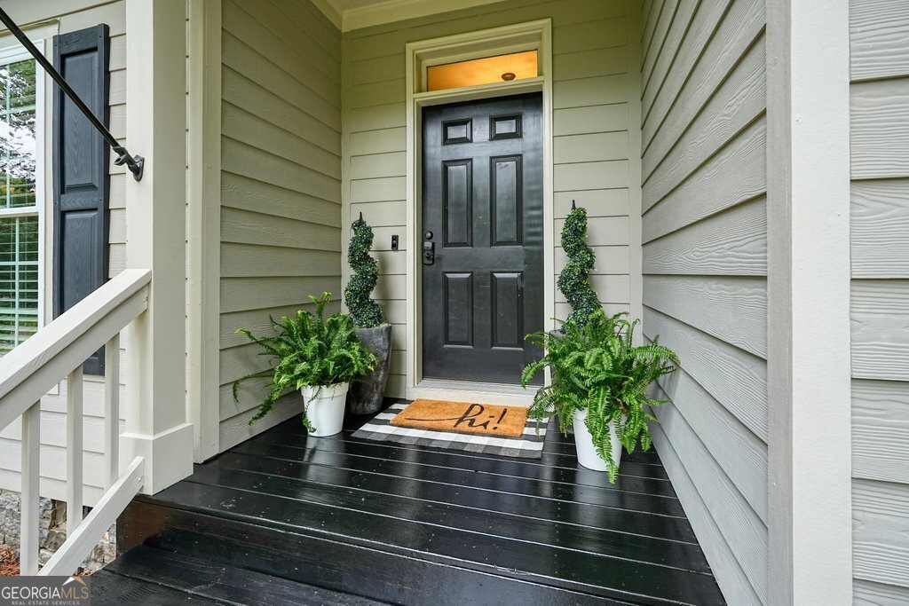 Addison Heights - Residential