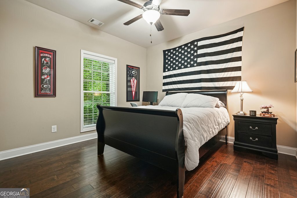Addison Heights - Residential