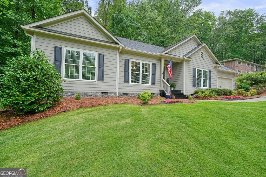 Addison Heights - Residential