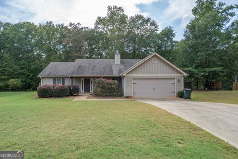 Photo of 1617 Deer Creek Lane, Monroe, GA 30655 (MLS # 10612259)