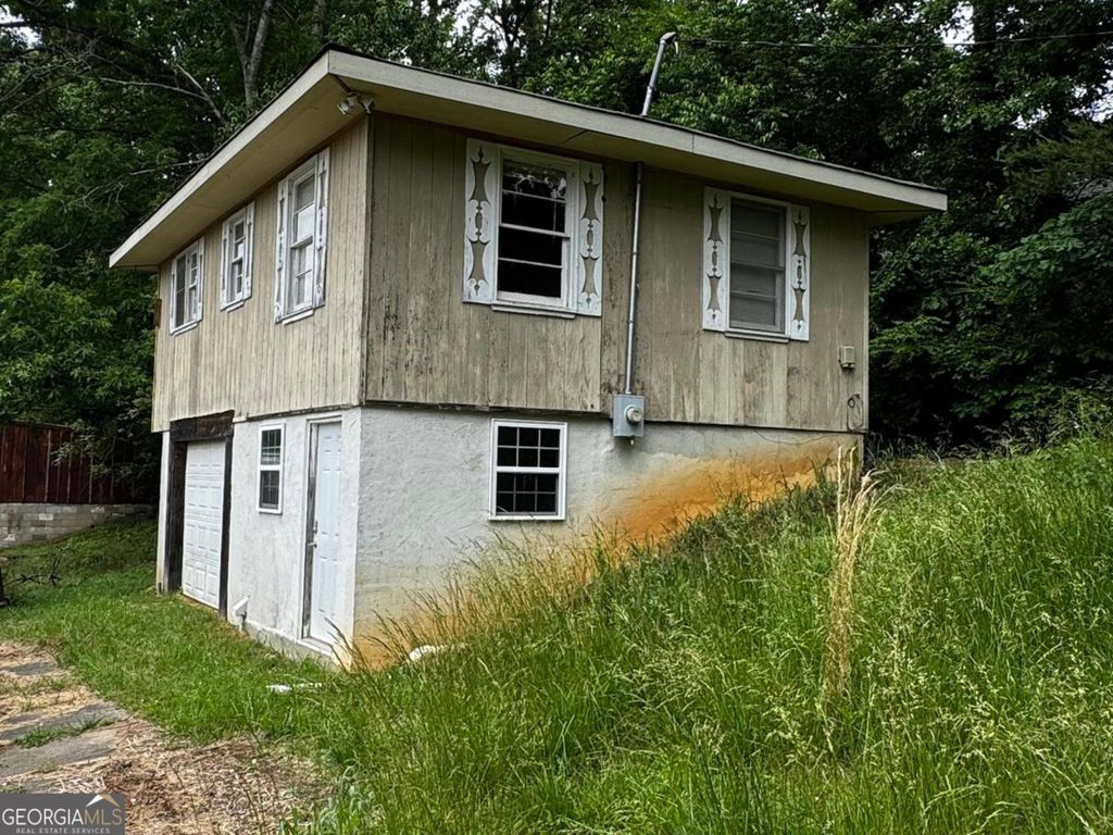 Photo of 5286 Highway 75 S, Cleveland, GA 30528 (MLS # 10766486)