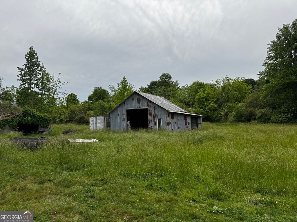 Photo of 5286 Highway 75 S, Cleveland, GA 30528 (MLS # 10766486)