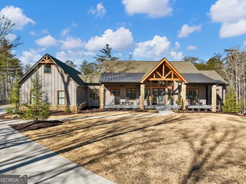 175 Lands End TRL Cleveland GA 30528