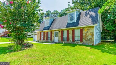 Photo of 1040 Redan Trace, Stone Mountain, GA 30088 (MLS # 10560929)