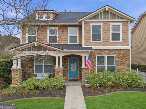 3834 Stagecoach LN Cumming GA 30040