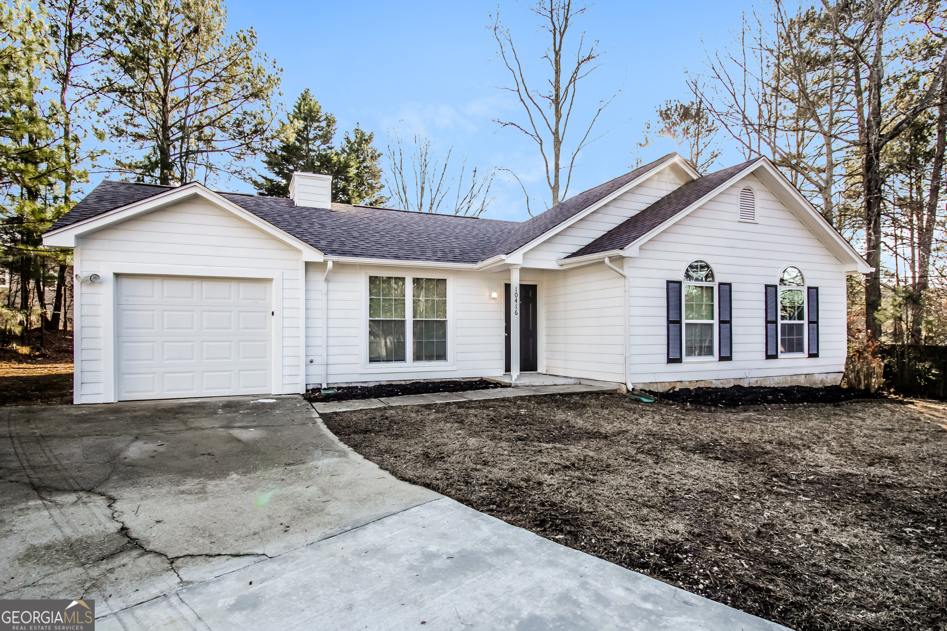 IRONGATE/SANTA ANNA - Residential Lease