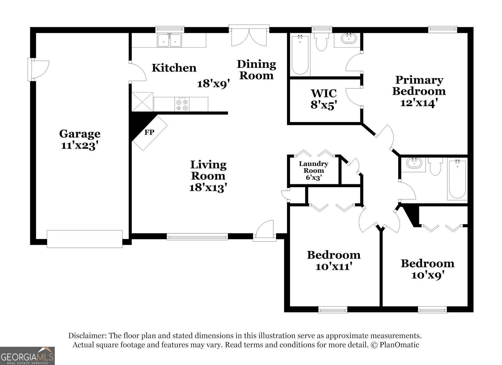 IRONGATE/SANTA ANNA - Residential Lease