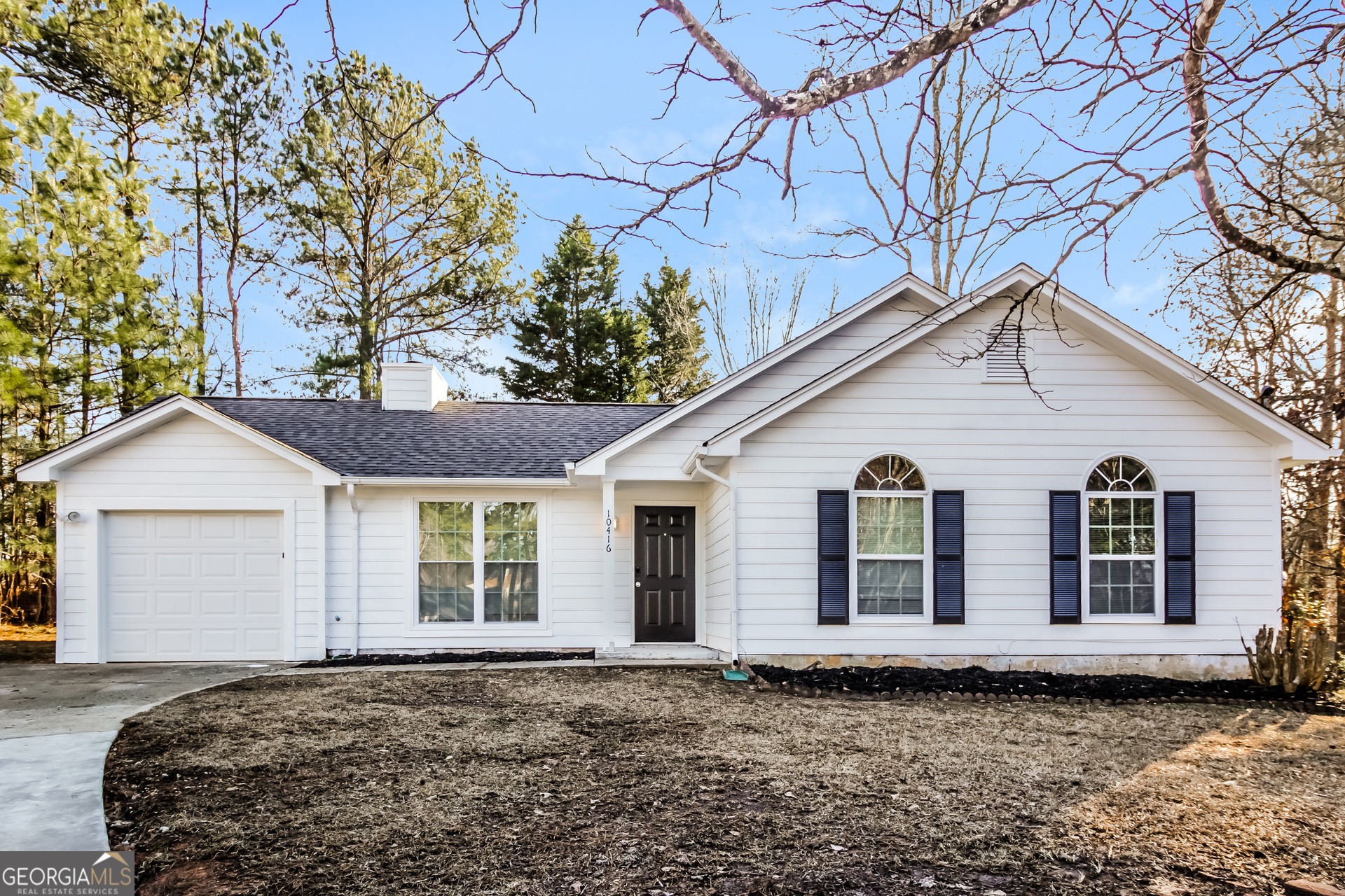 IRONGATE/SANTA ANNA - Residential Lease