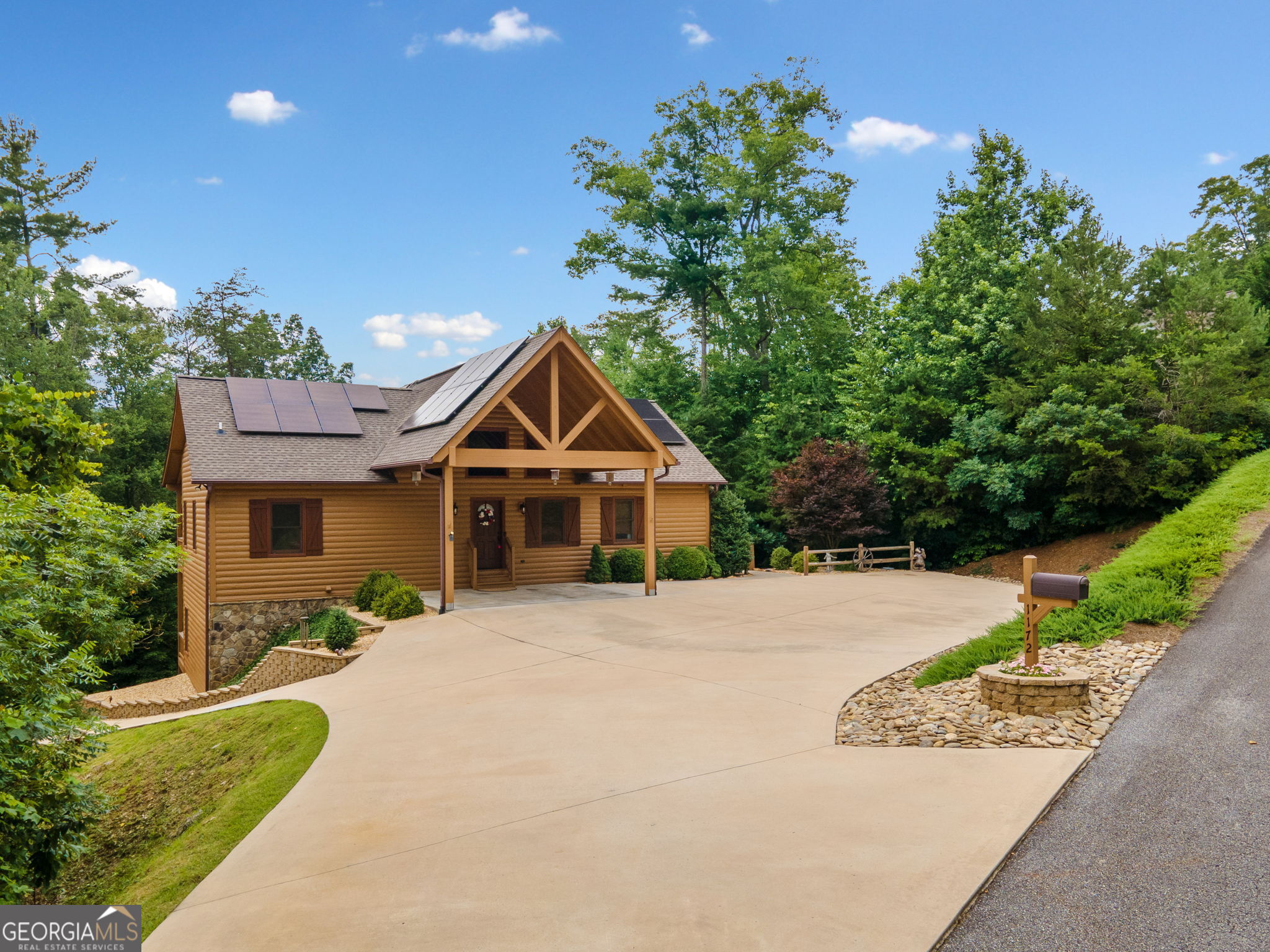 1172 Settlers Ridge RD 28