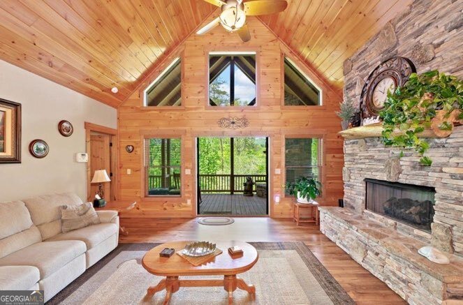 1172 Settlers Ridge RD 28
