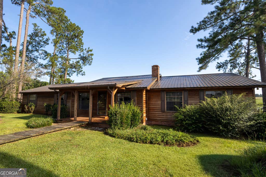 Photo of 1360 Scarboro Church Rd, Twin City, GA 30471 (MLS # 10826961)