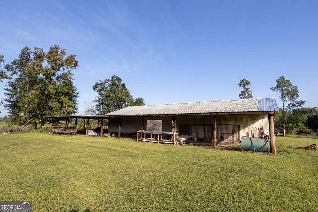 Photo of 1360 Scarboro Church Rd, Twin City, GA 30471 (MLS # 10826961)